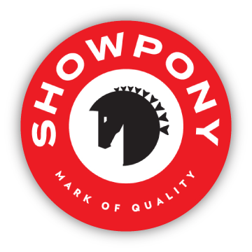 Showpony – Mark of Quality