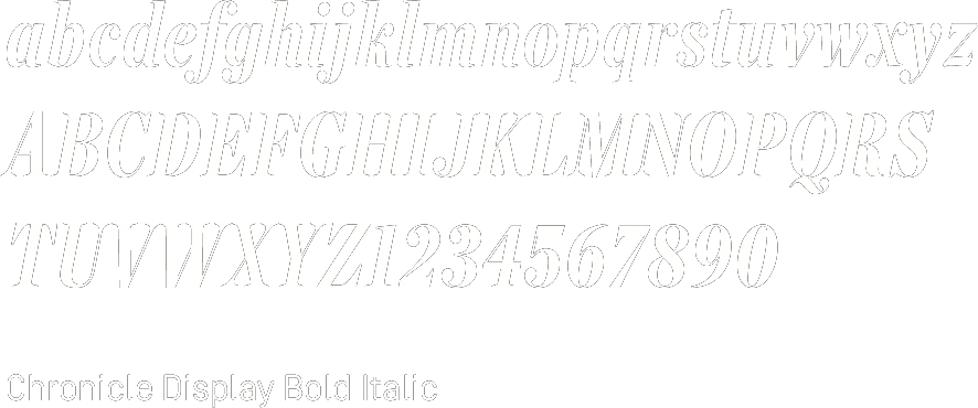 font-chronicle_display_bold_italic